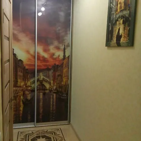 Aпартаменты р. кармена * Одесса