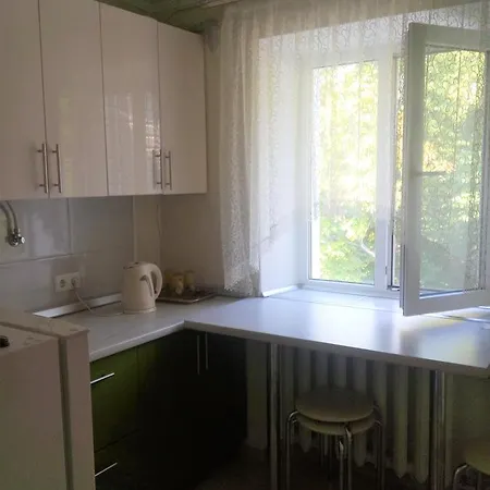 Aпартаменты р. кармена * Одесса