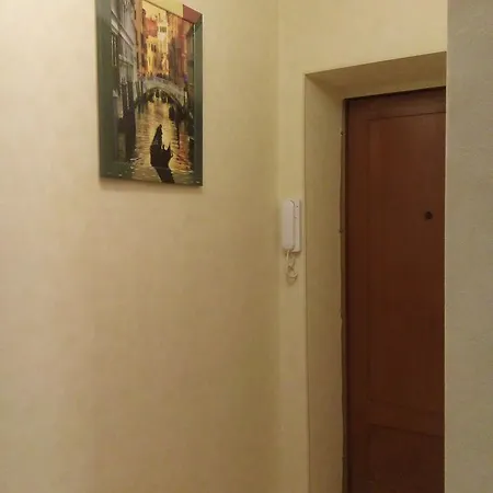 Aпартаменты р. кармена