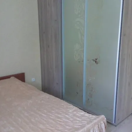 Aпартаменты кармена довженко Οδησσός