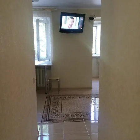 Διαμέρισμα Aпартаменты кармена довженко *