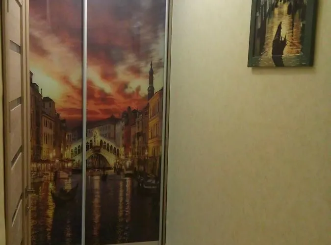 Aпартаменты р. кармена * Одеса