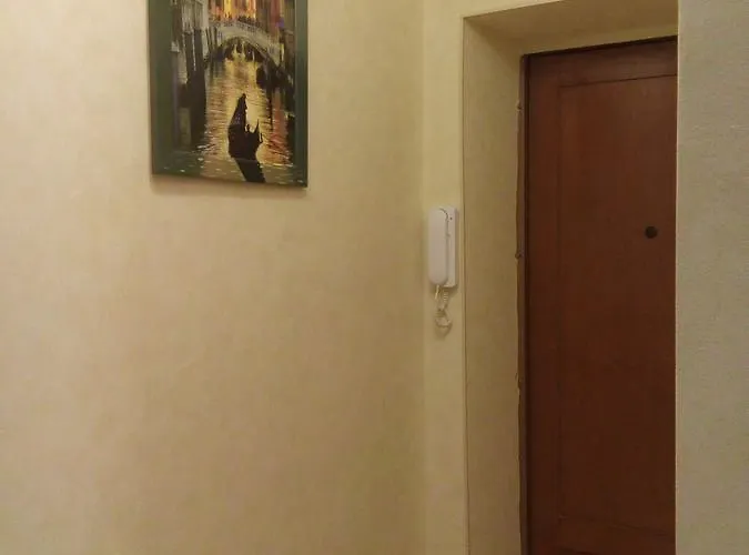 Aпартаменты р. кармена