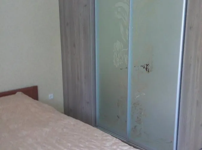 Aпартаменты р. кармена Одеса