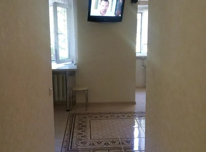 Daire Aпартаменты кармена довженко *