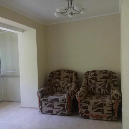 公寓 Aпартаменты кармена довженко