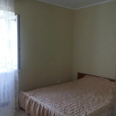 Aпартаменты кармена довженко 公寓 *